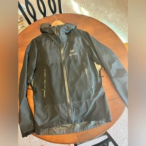Arcteryx Beta Jacket/Pants